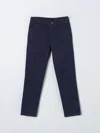 Aspesi Pants  Kids Color Blue In Blue