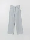 Aspesi Pants  Kids Color Blue In Blue