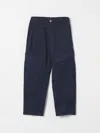 Aspesi Kids' Hose  Kinder Farbe Blau
