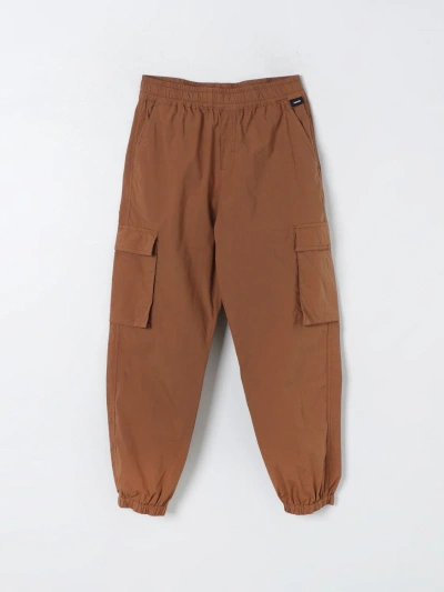 Aspesi Trousers  Kids Colour Brown