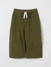 Aspesi Pants  Kids Color Green In Green