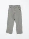 Aspesi Pants  Kids Color Grey In Grau