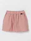 Aspesi Pants  Kids Color Pink In Pink