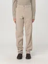 Aspesi Pants  Men Color Beige In Beige