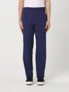 Aspesi Pants  Men Color Blue In Blue