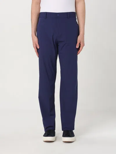 Aspesi Pants  Men Color Blue