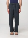 Aspesi Pants  Men Color Blue