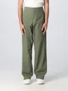 Aspesi Pants  Men Color Green In Green