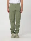 Aspesi Pants  Men Color Green