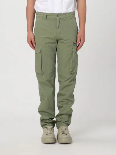 Aspesi Pants  Men Color Green