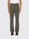 Aspesi Pants "adrien" In Gray