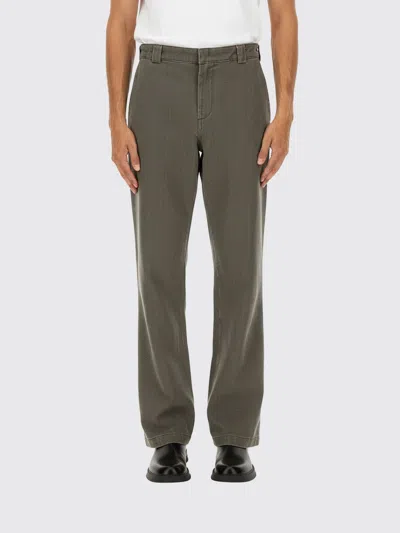 ASPESI PANTS ASPESI MEN COLOR GREY,H38925020
