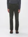 Aspesi Pants  Men Color Military In Green