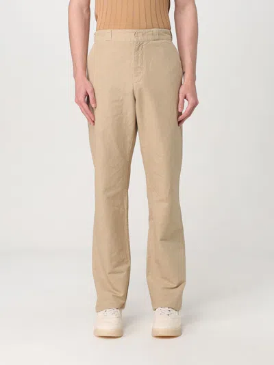 Aspesi Pants  Men Color Sand