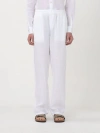 Aspesi Pants  Men Color White