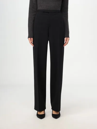 Aspesi Pants  Woman Color Black