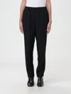 Aspesi Hose  Damen Farbe Schwarz In Black