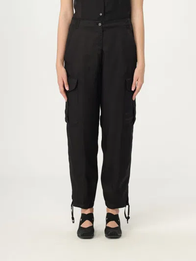 Aspesi Pants  Woman Color Black