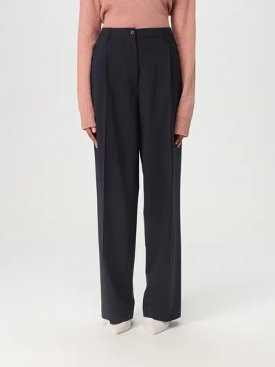 Aspesi Pants  Woman Color Blue