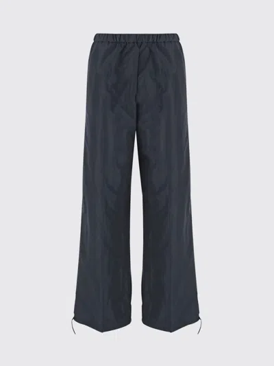 Aspesi Pants  Woman Color Blue