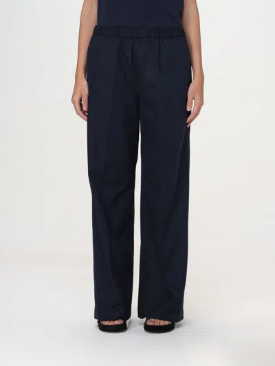 Aspesi Trousers  Woman Colour Blue