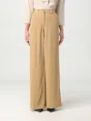 Aspesi Hose  Damen Farbe Camel In Camel