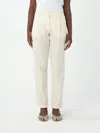 Aspesi Pants  Woman Color Natural