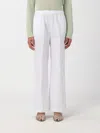 Aspesi Pants  Woman Color White