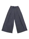 Aspesi Hose  Kinder Farbe Blau In Blue