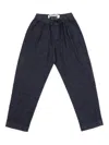Aspesi Pants In Blue