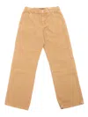 Aspesi Pants In Brown
