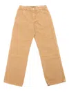 Aspesi Pants In Brown