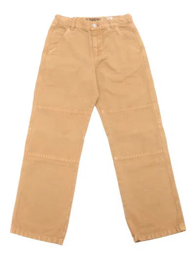 ASPESI PANTS