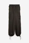 Aspesi Pantalón Casual - Marrón In Brown