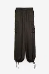 Aspesi Pantalón Casual - Marrón In Brown