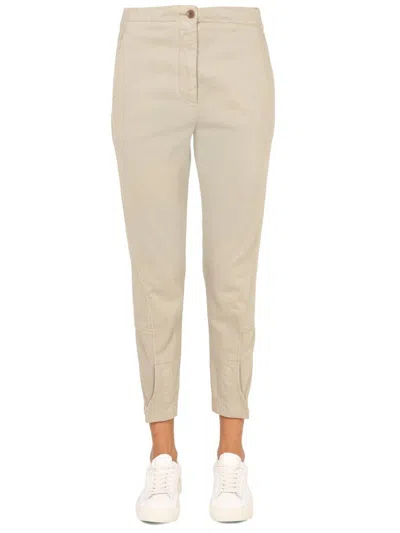 ASPESI ASPESI PANTS "FRANK"