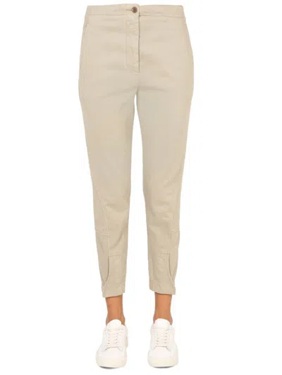 ASPESI ASPESI PANTS "FRANK"