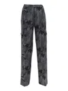 Aspesi Pants In Gray