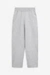 Aspesi Pants In Gray
