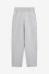 Aspesi Pants In Gray