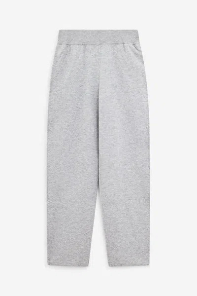 Aspesi Pants In Gray