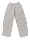 Aspesi Pants In Grey