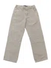 Aspesi Pants In Grey