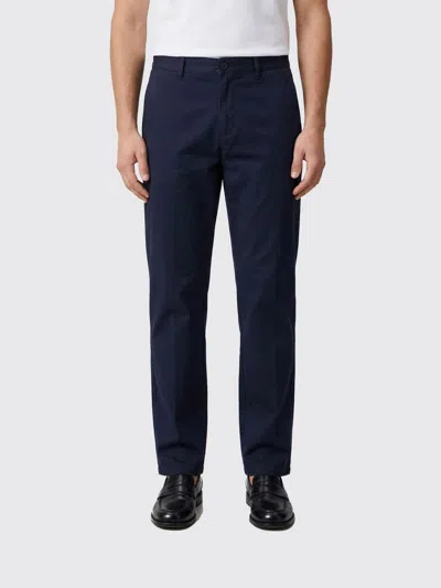 Aspesi Pants  Men Color Navy In Blue