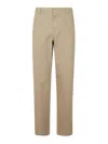 Aspesi Pants In Neutral