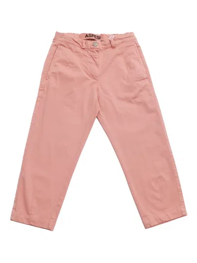 ASPESI PANTS