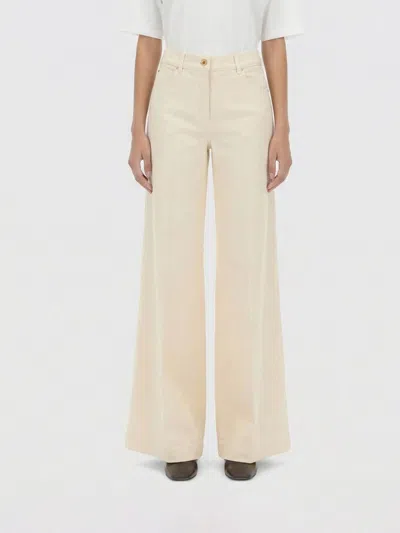 Aspesi Cotton T-shirt With Print In White