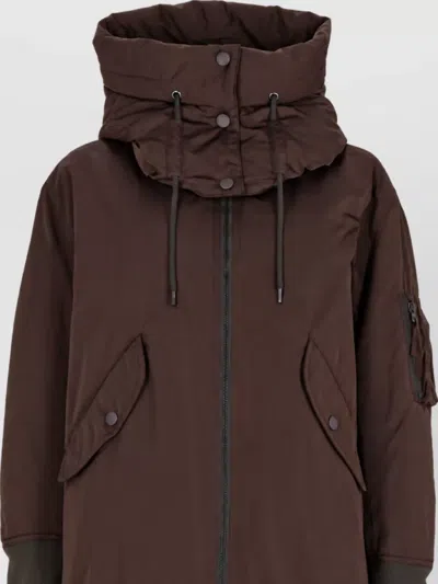 Aspesi Parka Coat