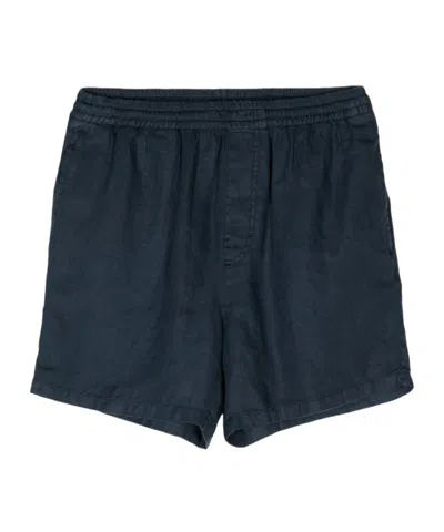 Aspesi Patch Pocket Sports Shorts