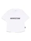Aspesi Perfect Day T-shirt In White
